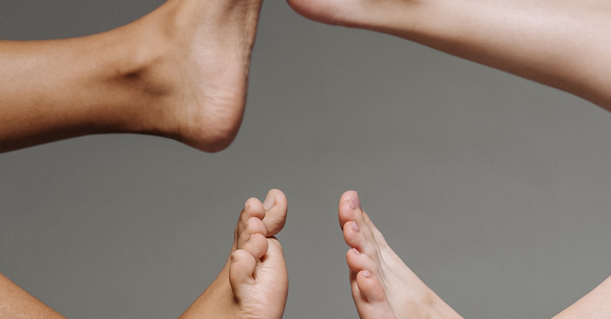 Key Questions to Ask During Your Podiatry Consultation