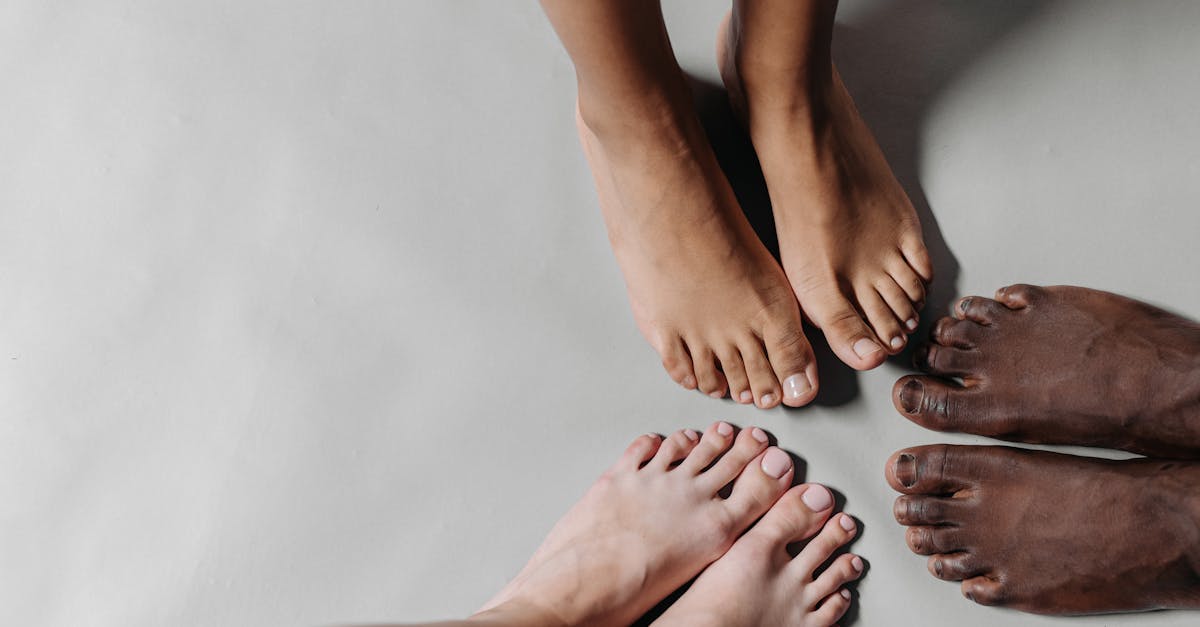 Understanding the Importance of Regular Foot Inspections